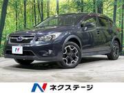 2015 SUBARU XV
