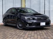 2019 SUBARU WRX S4