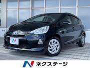 2012 TOYOTA AQUA