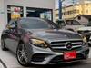 MERCEDES BENZ E-CLASS