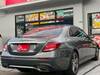 MERCEDES BENZ E-CLASS