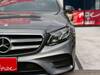 MERCEDES BENZ E-CLASS