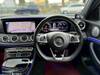 MERCEDES BENZ E-CLASS