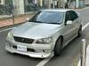 TOYOTA ALTEZZA