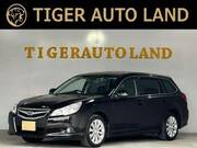 2010 SUBARU LEGACY TOURING WAGON