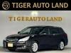 SUBARU LEGACY TOURING WAGON