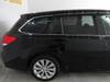 SUBARU LEGACY TOURING WAGON