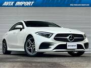 2018 MERCEDES BENZ CLS-CLASS