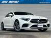 MERCEDES BENZ CLS-CLASS