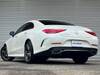 MERCEDES BENZ CLS-CLASS