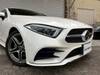 MERCEDES BENZ CLS-CLASS