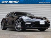 2019 PORSCHE PANAMERA