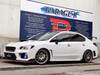 SUBARU WRX S4