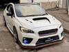 SUBARU WRX S4