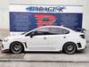 SUBARU WRX S4