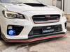 SUBARU WRX S4