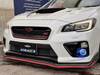 SUBARU WRX S4
