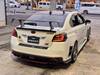 SUBARU WRX S4