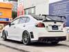 SUBARU WRX S4