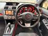 SUBARU WRX S4