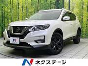 2021 NISSAN X-TRAIL