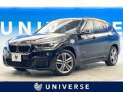 2017 BMW X1