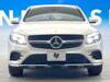 MERCEDES BENZ GLC-CLASS