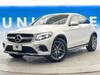 MERCEDES BENZ GLC-CLASS