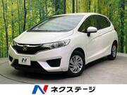 2017 HONDA FIT