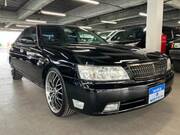 2000 NISSAN LAUREL