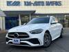 MERCEDES BENZ C-CLASS Stationwagon