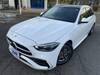 MERCEDES BENZ C-CLASS Stationwagon