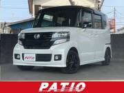 2014 HONDA N-BOX CUSTOM
