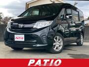 2019 HONDA STEPWAGON