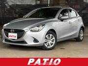 2019 MAZDA DEMIO