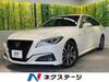 TOYOTA CROWN HYBRID