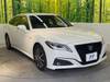 TOYOTA CROWN HYBRID