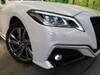 TOYOTA CROWN HYBRID