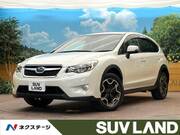 2013 SUBARU XV