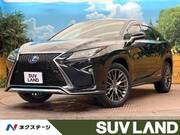 2016 LEXUS RX