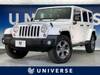 CHRYSLER JEEP WRANGLER UNLIMITED