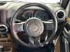 CHRYSLER JEEP WRANGLER UNLIMITED