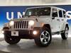 CHRYSLER JEEP WRANGLER UNLIMITED