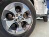 CHRYSLER JEEP WRANGLER UNLIMITED