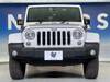 CHRYSLER JEEP WRANGLER UNLIMITED