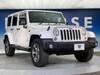 CHRYSLER JEEP WRANGLER UNLIMITED
