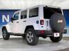 CHRYSLER JEEP WRANGLER UNLIMITED