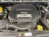 CHRYSLER JEEP WRANGLER UNLIMITED