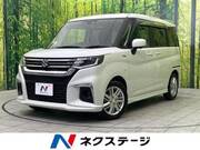 2021 SUZUKI SOLIO