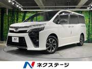 2019 TOYOTA VOXY
